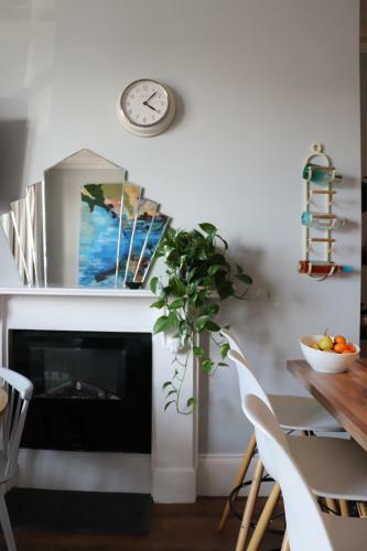 Seaside Apartment