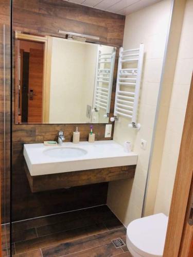 Apartamento Orbi Bakuriani