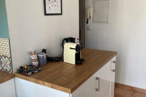 35m Duplex Apt In The Heart Of Aix-en-provence