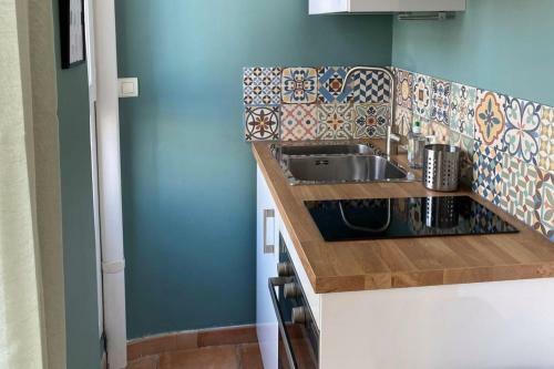 35m Duplex Apt In The Heart Of Aix-en-provence