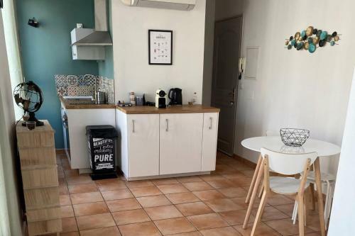 35m Duplex Apt In The Heart Of Aix-en-provence