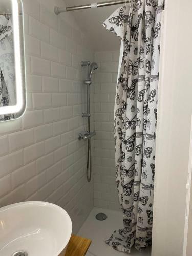 35m Duplex Apt In The Heart Of Aix-en-provence