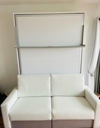 Apartamento Studio Provence - Terrace & Parking