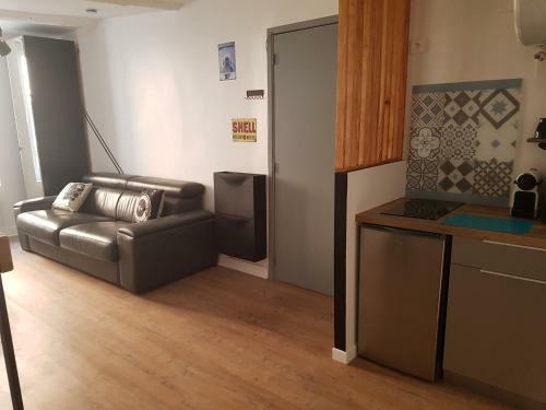 Apartamento Studio Hyper Centre Aix En Provence