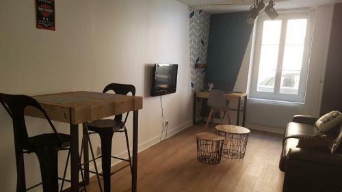 Apartamento Studio Hyper Centre Aix En Provence