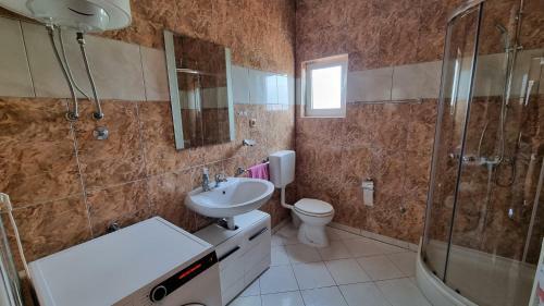 Apartman Sara- Vir