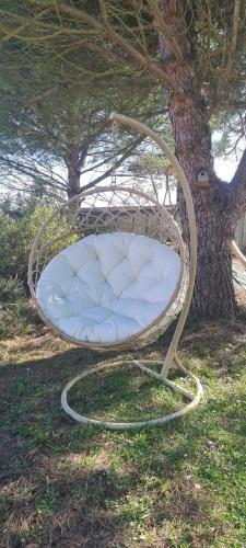 Villa Au Jardin Des Gallinettes 4 �toiles
