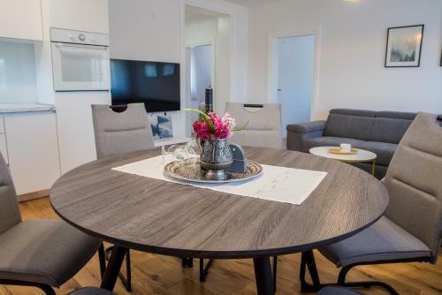 Apartamento La Vivo - Leon I Emili