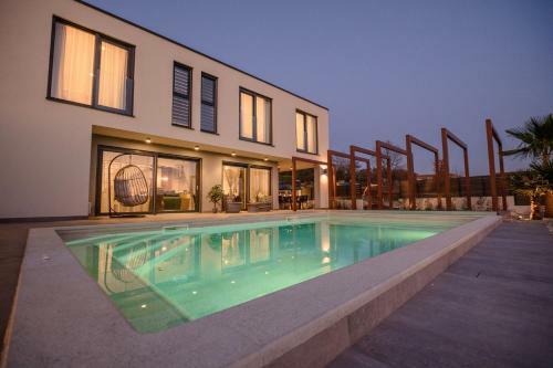 Beautiful Villa Carlotta