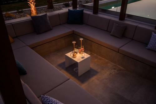 Beautiful Villa Carlotta