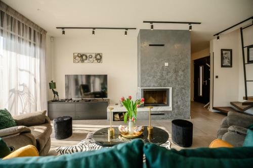 Beautiful Villa Carlotta