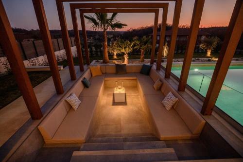 Beautiful Villa Carlotta