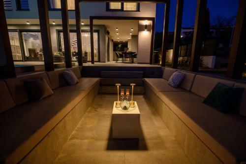Beautiful Villa Carlotta