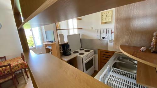Apartamento Appartement 2 Chambres Alata Proche Ajaccio
