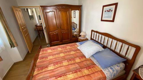 Apartamento Appartement 2 Chambres Alata Proche Ajaccio