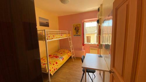 Apartamento Appartement 2 Chambres Alata Proche Ajaccio