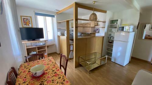 Apartamento Appartement 2 Chambres Alata Proche Ajaccio