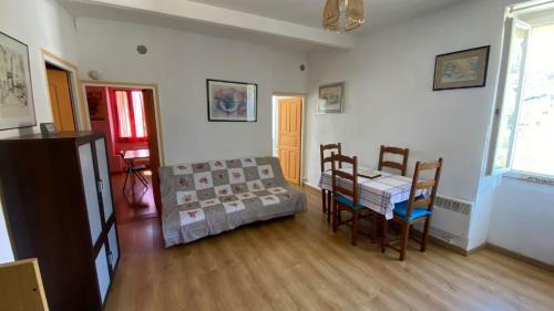 Apartamento Appartement 2 Chambres Alata Proche Ajaccio