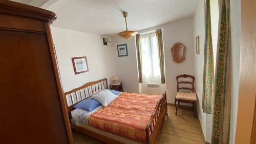 Apartamento Appartement 2 Chambres Alata Proche Ajaccio