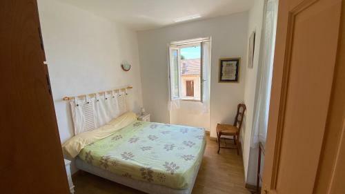 Apartamento Appartement 2 Chambres Alata Proche Ajaccio