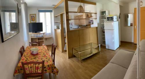 Apartamento Appartement 2 Chambres Alata Proche Ajaccio