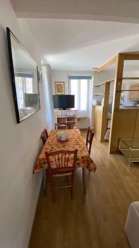 Apartamento Appartement 2 Chambres Alata Proche Ajaccio