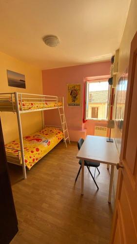 Apartamento Appartement 2 Chambres Alata Proche Ajaccio