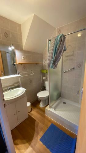 Apartamento Appartement 2 Chambres Alata Proche Ajaccio