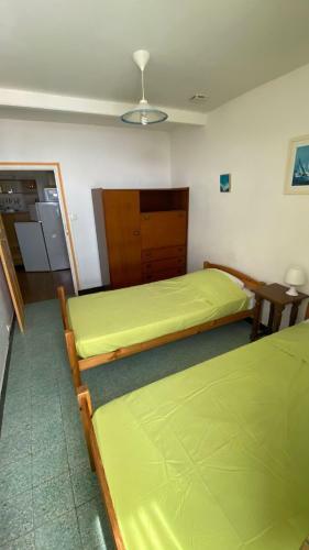Apartamento Appartement 2 Chambres Alata Proche Ajaccio