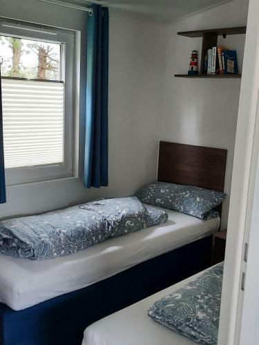 Apartamento Chalet Campingplatz Nordloh