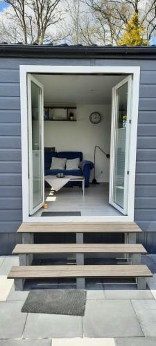 Apartamento Chalet Campingplatz Nordloh