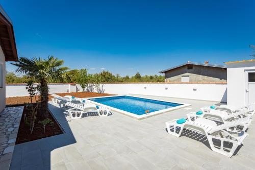 Holiday Home Luca