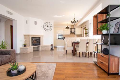 Villa Ferienhaus Renata