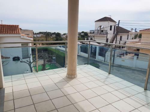Apartment Olim