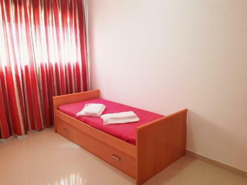 Apartment Olim