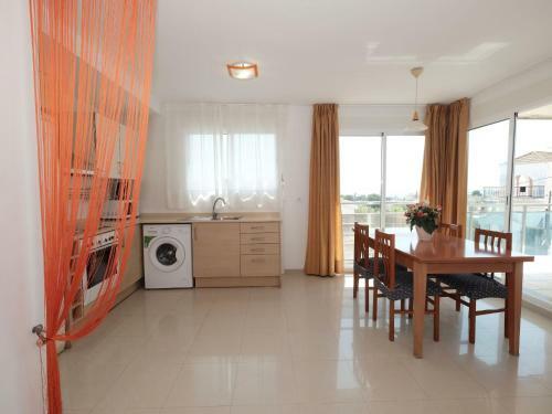 Apartment Olim