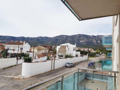Apartment Olim