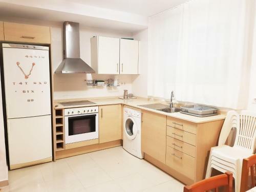 Apartment Olim