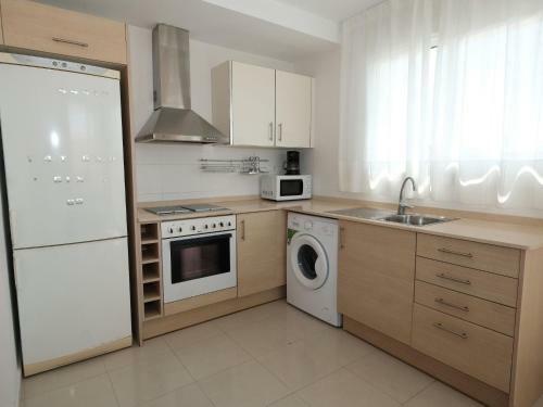 Apartment Olim