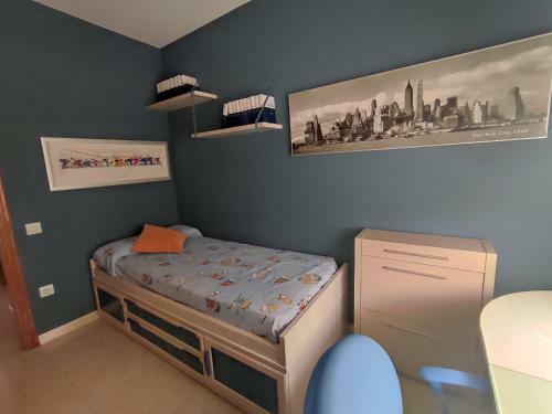 Apartamento Suizo