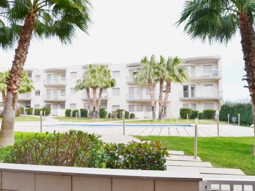 Apartment Balco De Les Salines