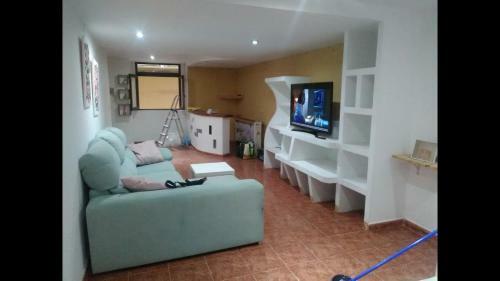 Apartamento Piso Casco Antiguo Alca�iz