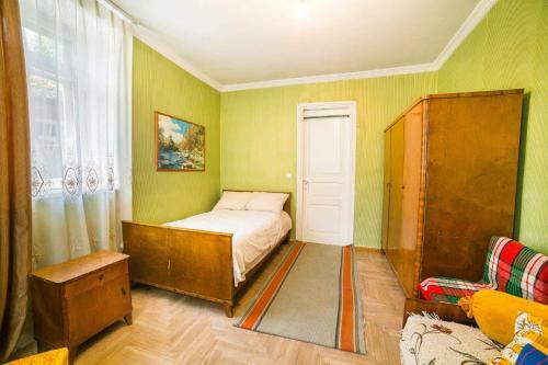 Hostal Rainbow/tsisartkela