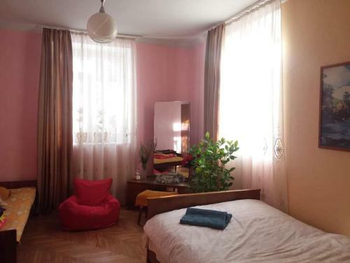 Hostal Rainbow/tsisartkela