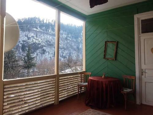 Hostal Rainbow/tsisartkela