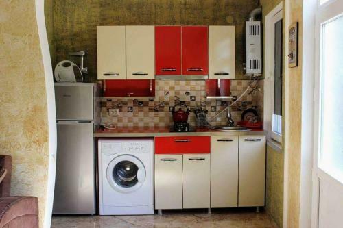 Apartamento 20, 9 Aprili Street