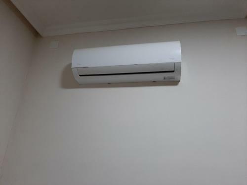 Comfortable Apartment In Chakvi