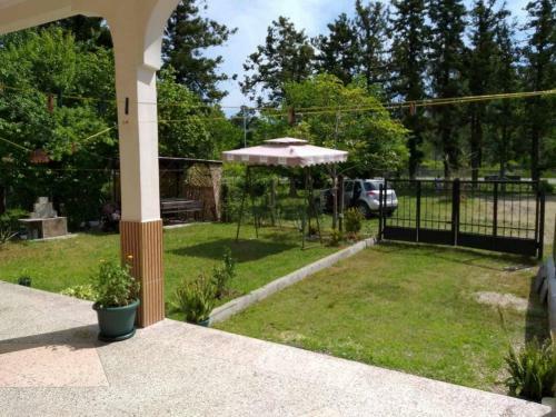 Comfortable Apartment In Chakvi