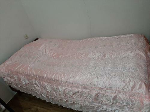 Comfortable Apartment In Chakvi