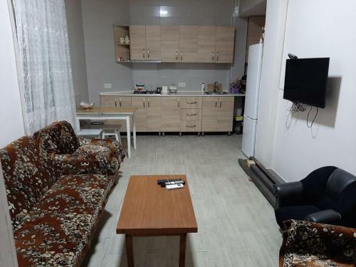 Comfortable Apartment In Chakvi